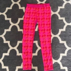 Under armor leggings